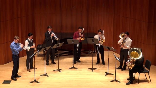 Trompeten Polka смотреть онлайн