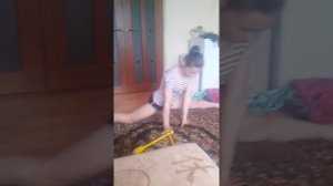 Как работать с булавами