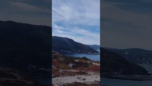 Сент Джонс. Ньюфаундленд. St. John's. Newfoundland and Labrador #canada #atlantic #newfoundland