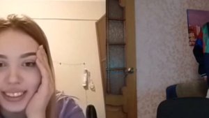 Настя мирная. Одна ошибка и мы расстаёмся. Илоша ТВ.