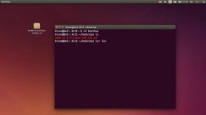 Extract and install .tar.xz File on Ubuntu 14.04 LTS