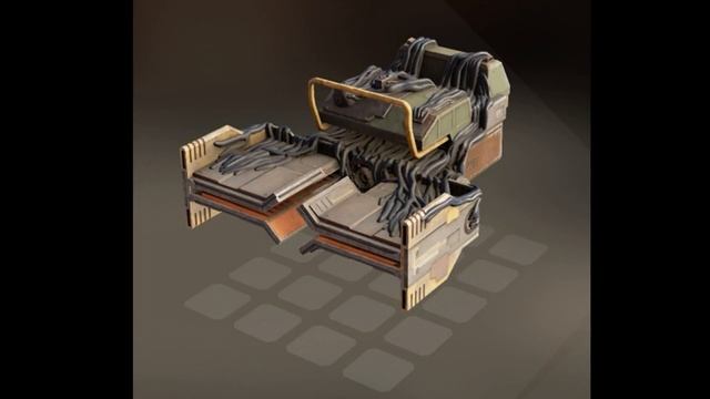 Новое оружие и кабина Crossout! Кнехты 2019! смотреть онлайн