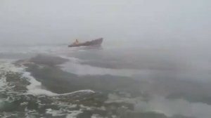 Рыбалка на охотском море Сахалин