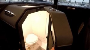 XO Boats 270 Cabin OB