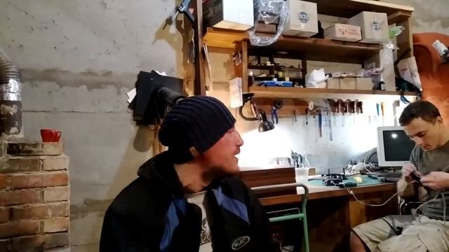 5 ноября 2019 г. смотреть онлайн