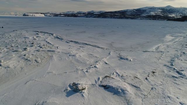 Магадан горняк 2018 4К смотреть онлайн