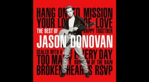 Jason Donovan-Sealed with a kiss.MP4