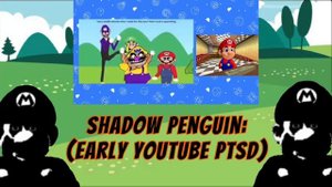 Gacha Reacts (OCs)– Mario reacts to Nintendo memes by @SMG4
