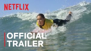 Surviving Summer | Eng Trailer | Netflix