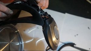 Ремонт электрочайника Выключатель чайника TM-XD-3. Aliexpress.