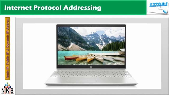 Part 02 | What is Static IP, Public IP & Dynamic IP Address ? смотреть онлайн