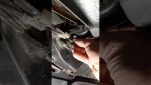 NEXIA одна из причин холодной печки