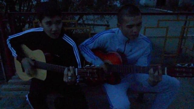 под гитару смотреть онлайн