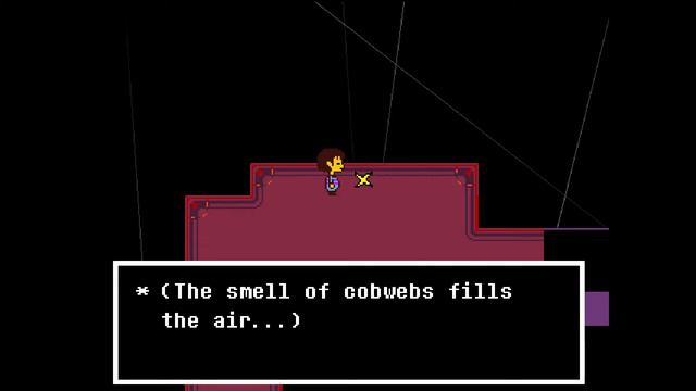 Let's Play Undertale #19 - Damn Muffet! смотреть онлайн