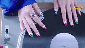 Akord - Crush (Dj Ikonnikov E.x.c Version)