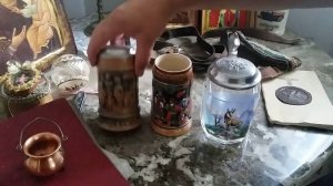 Находки со свалки в Германии , Планшетка Третий Рейх.