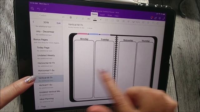 OneNote Planner - The Awesome Planner for Microsoft OneNote смотреть онлайн