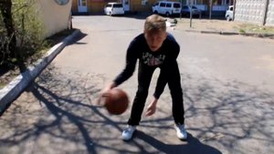 ОБЗОР НА БАСКЕТБОЛЬНЫЙ МЯЧ DEMIX