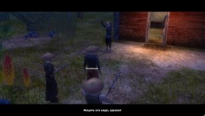 Санитары подземелий - CutThrough #2 (Игрофильм)