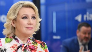 «Не нравится, когда выводят на чистую воду»: Захарова о реакции на слова Лаврова в ООН