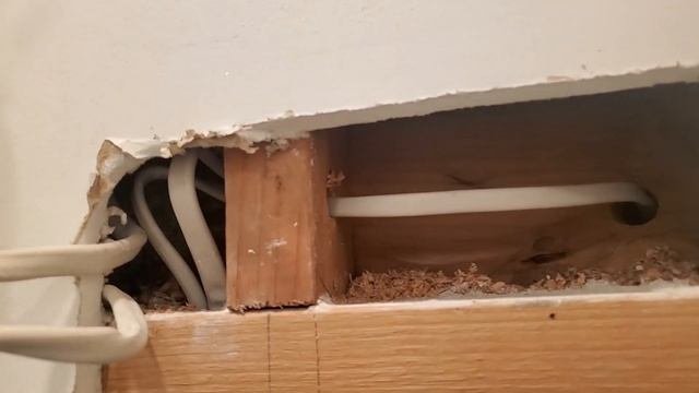 Ceiling LED Mini Pendant installation. Подвесной светильник установка