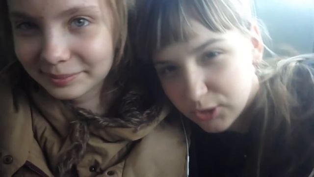 VLOG: Санкт-Петербург смотреть онлайн