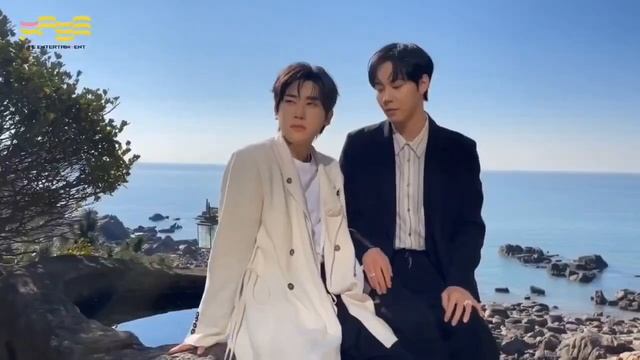 Lovers Junseongho ❣❤#hisman2 #junseongho #junseong #seongho