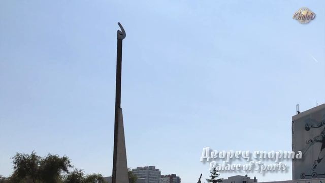 Ростова-на-Дону/памятные места и памятники