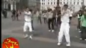 Потрясный танец - тиктоник