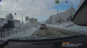 Зимние пейзажи.