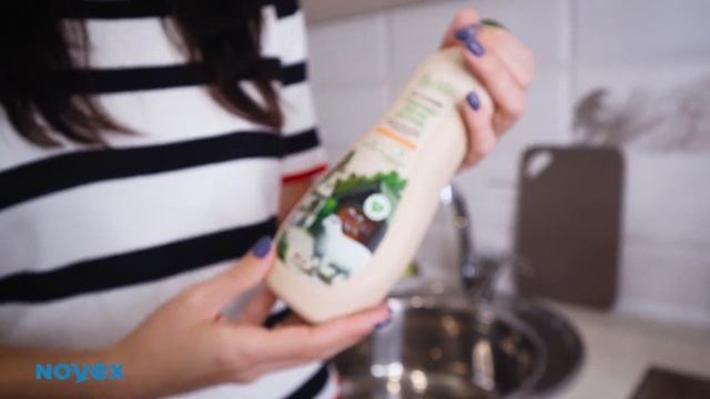 РАСПАКОВКА ЭКО-СРЕДСТВ BIO MIO | РОЗЫГРЫШ ОТ SPLAT смотреть онлайн