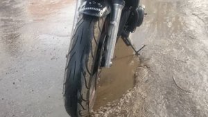 Запуск yamaha fazer fzs 600 2000 год