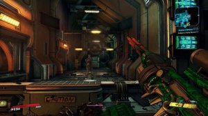 Borderlands 3 | Огр