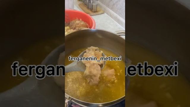 Xaş resepti ( Рецепт хаша)??? смотреть онлайн