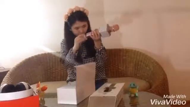 Купили наушник и микрофон ? смотреть онлайн