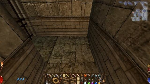 Arx Fatalis - #19 Склеп, часть 2