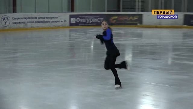 СЕРЕБРЯНЫЕ КОНЬКИ смотреть онлайн