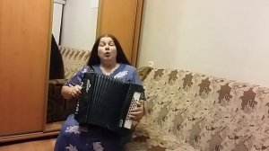По тропинке снежком запорошенной. . .