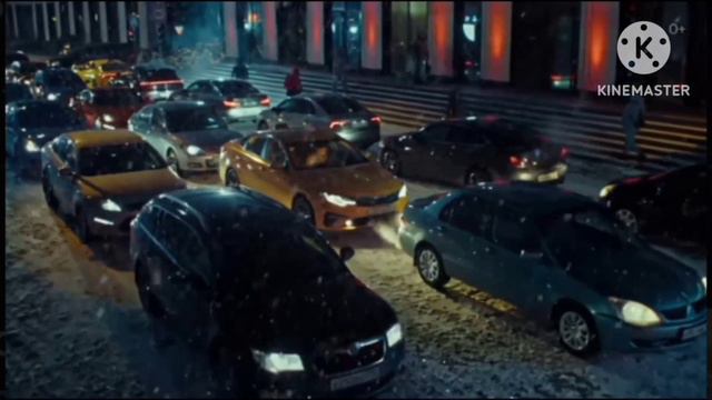 Реклама Яндекс Музыка (2023) на казахском языке (Можете брать) смотреть онлайн