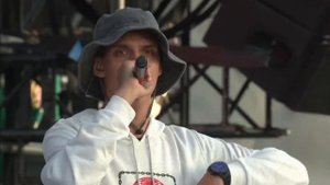 ТИМА БЕЛОРУССКИХ - ВОЗВРАЩАТЬСЯ УЖЕ ПОЗДНО | VK FEST 2019