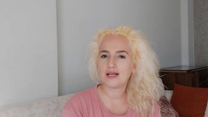 İki Rengin Muhteşem Birleşimi, Evde Saç Boyama, Palette 8.16, Palette 8.0, Blondme Açıcı,