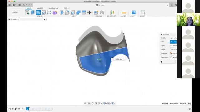 Аддитивные технологии/ Мастер-класс/ Детский технопарк РГСУ смотреть онлайн