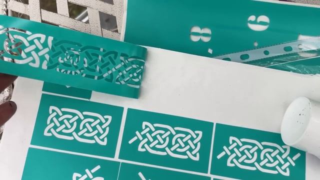 ДЕКОРИРУЕМ САДОВОЕ КАШПО смотреть онлайн