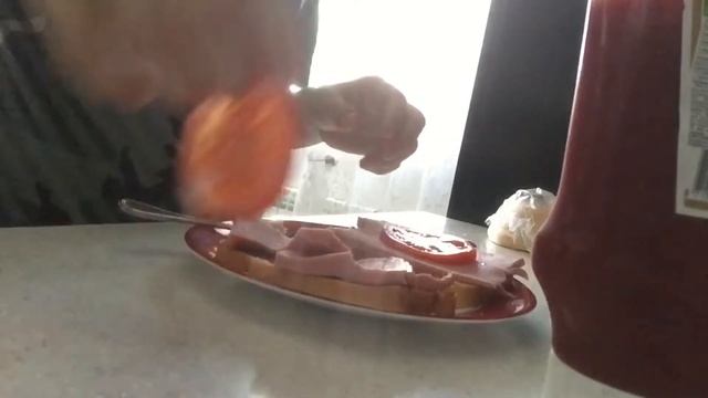 Короче говоря-поел бутеры смотреть онлайн