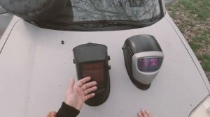 ПЛЮСЫ И МИНУСЫ?МАСКА СВАРЩИКА КОРУНД-Х PLUS ?Сварочный щиток 3M™ Speedglas™