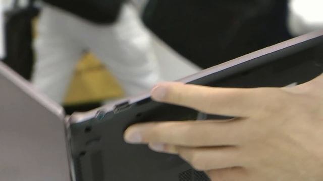 Недорогие ультрабуки Acer V3 и V5 смотреть онлайн