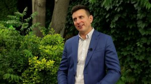 Отзыв о мероприятии Галкин Алексей Александрович. АгроЭволюция