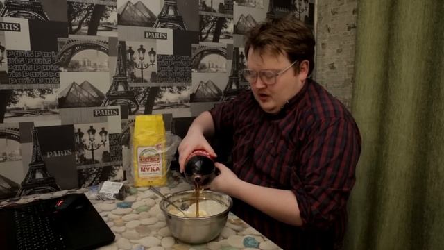 Своими Руками - Кокакольный Пирог смотреть онлайн