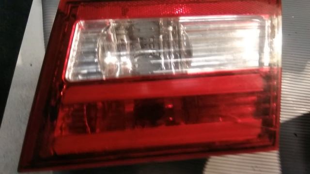 IRAN KHODRO SAMAND LX ( Тюнинг ).