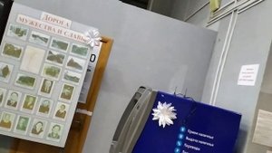 Балезино. Поезд №150 Санкт-Петербург - Челябинск, стоянка по станции Балезино.